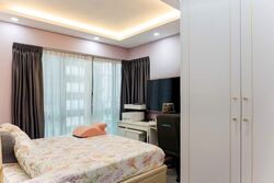 Palm Gardens (D23), Condominium #558416981